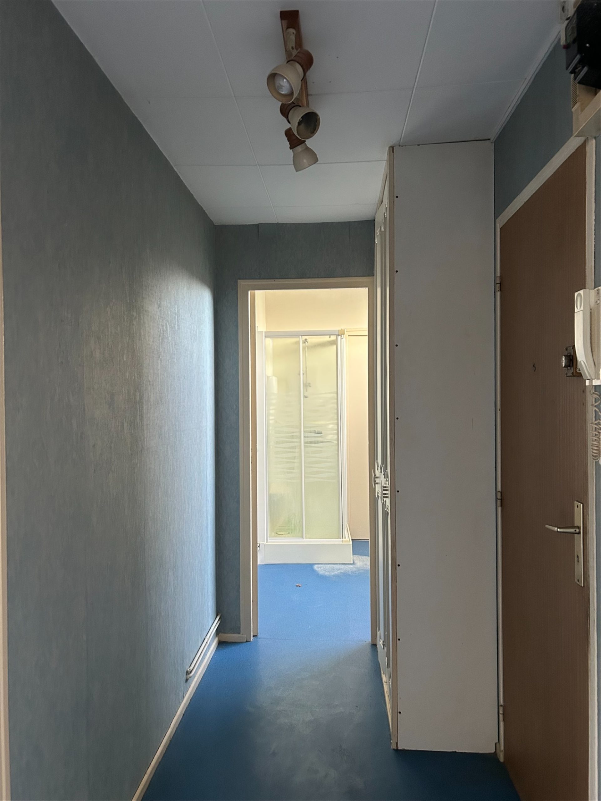 Appartement à vendre, 38m², Soissons