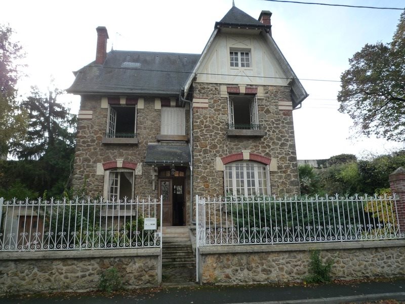 Maison à vendre, 170m², Château-Thierry