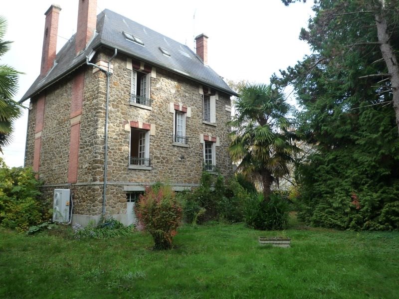 Maison à vendre, 170m², Château-Thierry