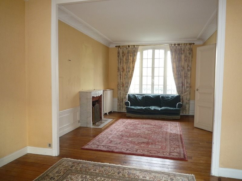 Maison à vendre, 170m², Château-Thierry