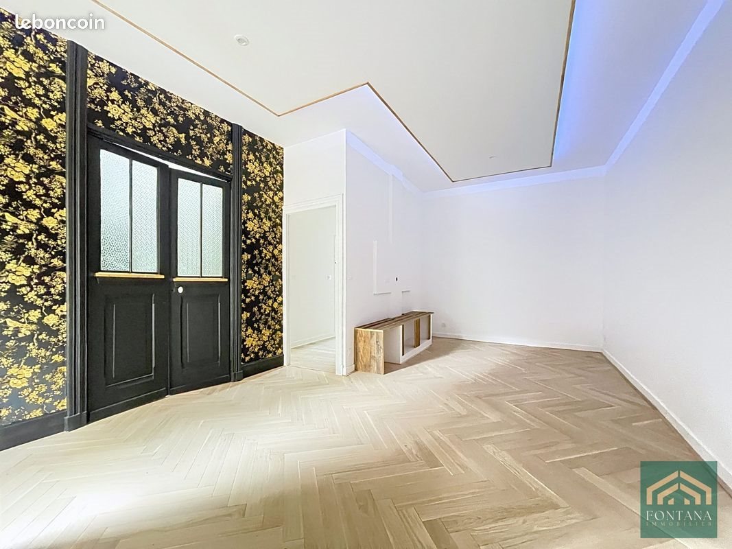 Appartement à vendre, 100m², Clermont-Ferrand