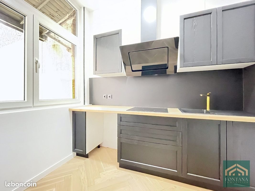 Appartement à vendre, 100m², Clermont-Ferrand