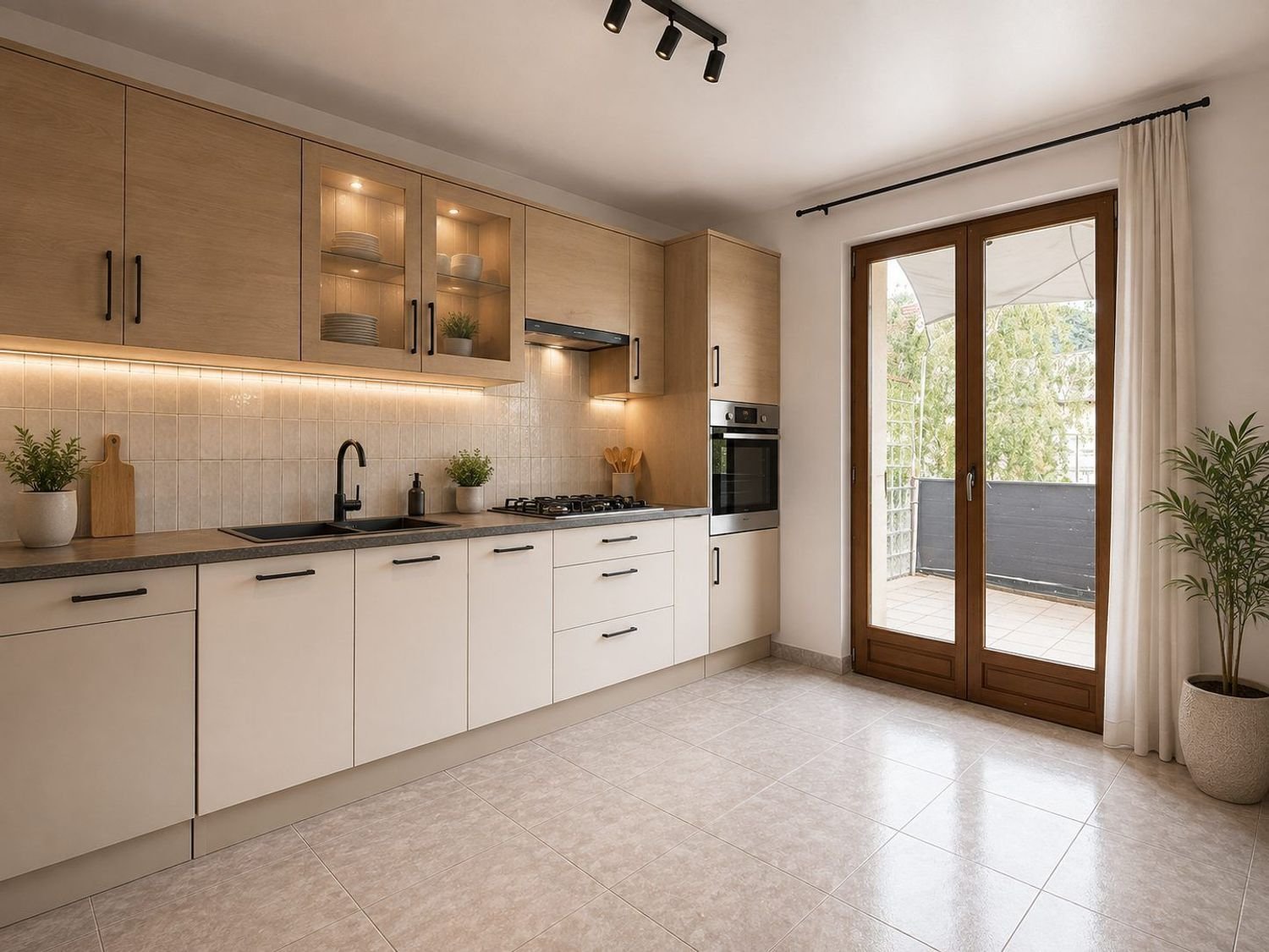 Maison à vendre, 100m², Volvic