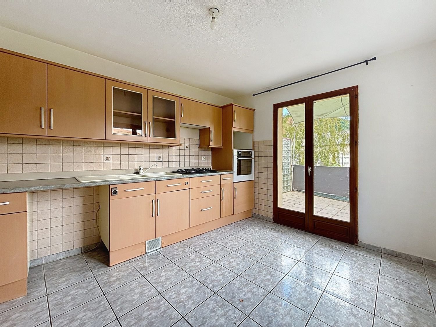 Maison à vendre, 100m², Volvic