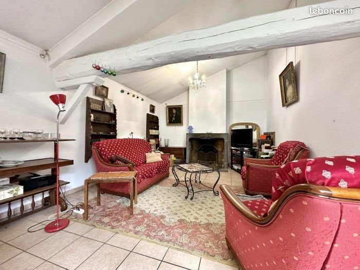 Maison à vendre, 180m², Riom