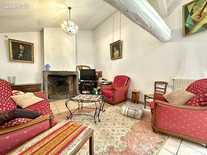 Maison à vendre, 180m², Riom