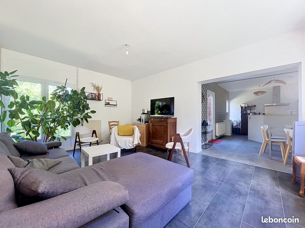 Maison à vendre, 114m², Châtel-Guyon