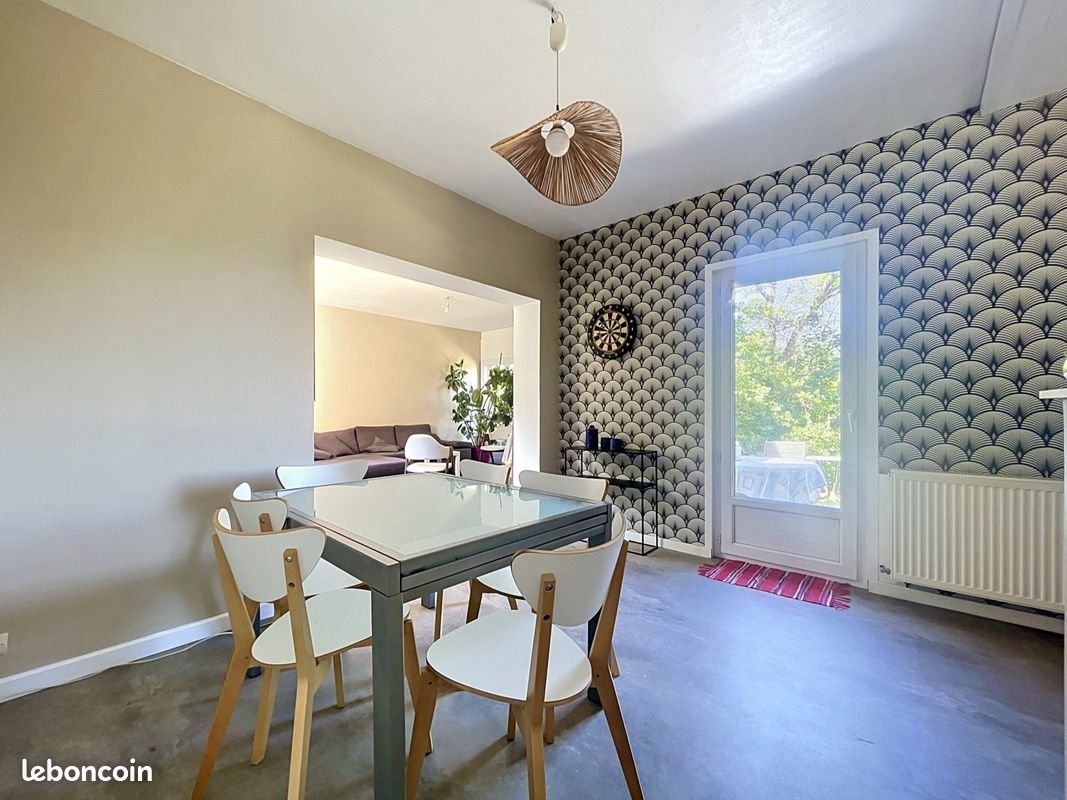 Maison à vendre, 114m², Châtel-Guyon