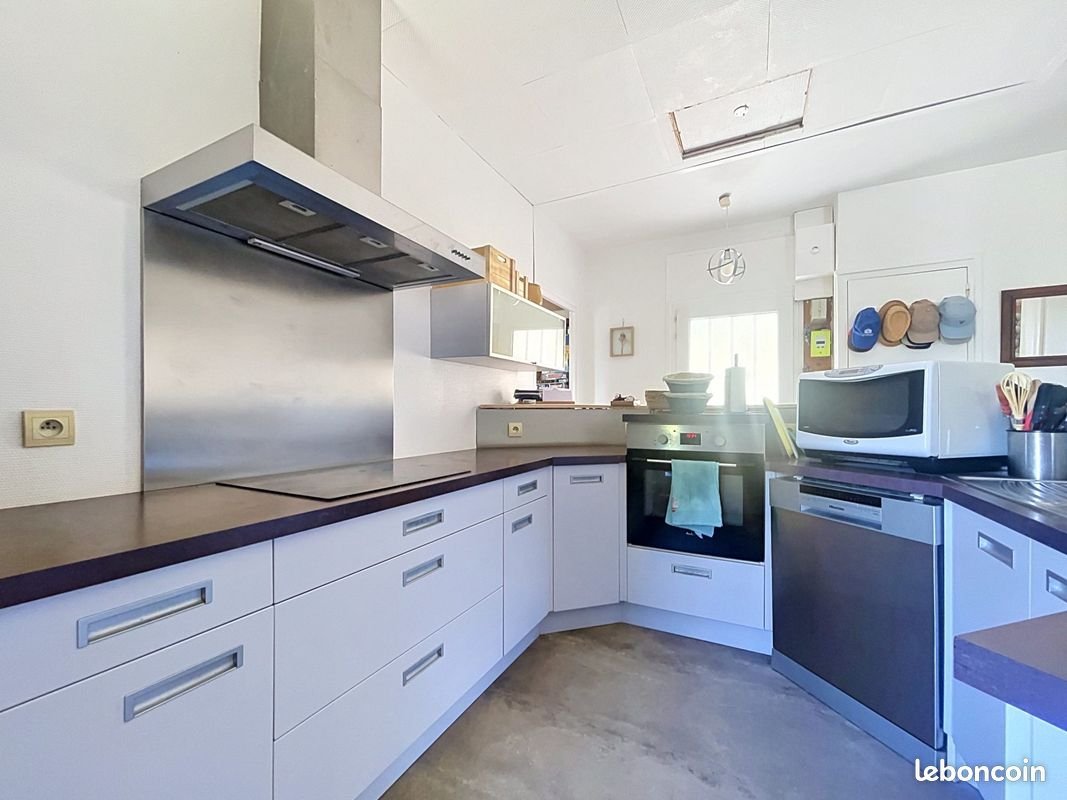 Maison à vendre, 114m², Châtel-Guyon