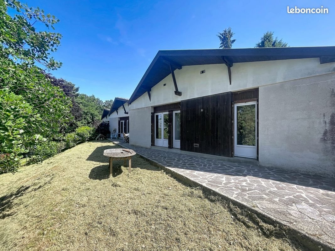 Maison à vendre, 114m², Châtel-Guyon