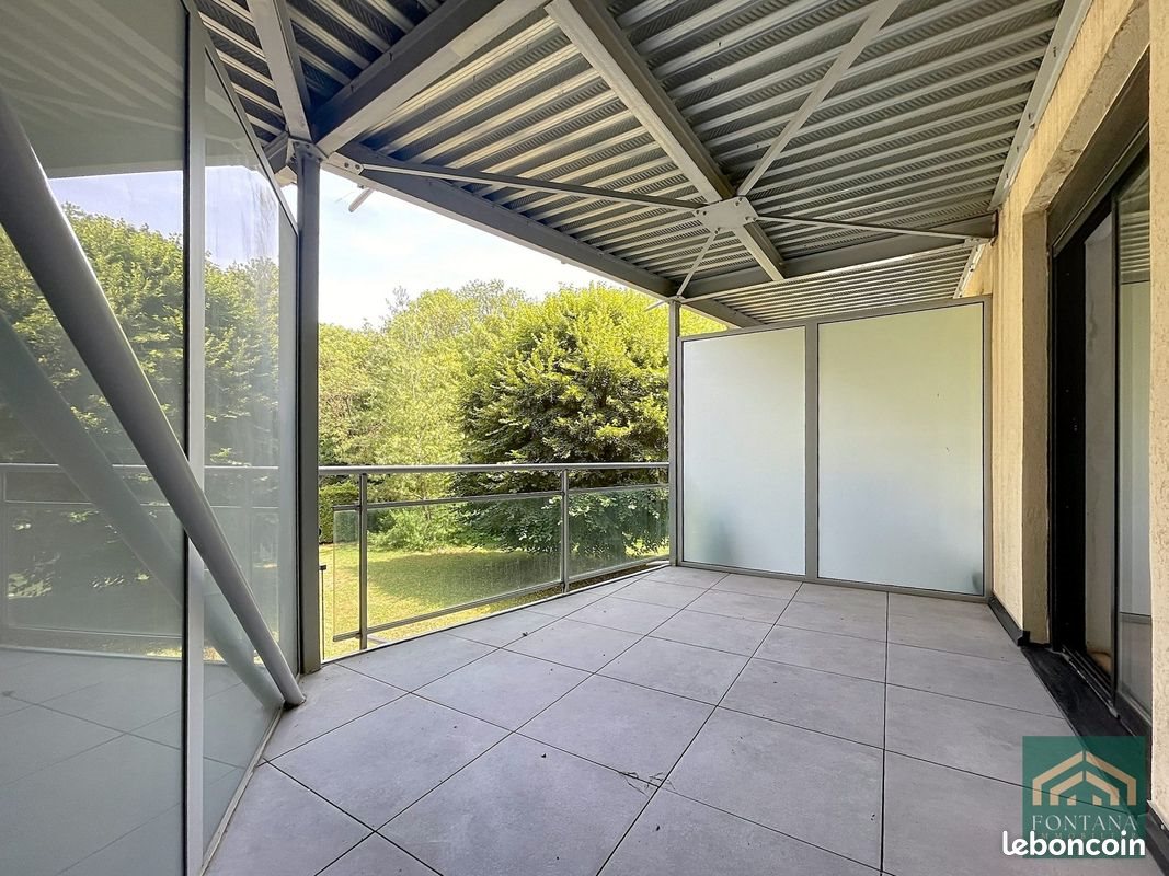 Appartement à vendre, 29m², Châtel-Guyon