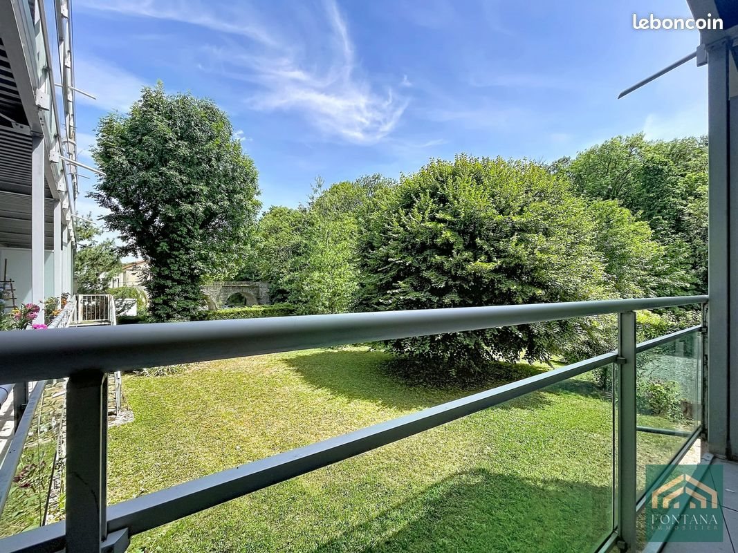 Appartement à vendre, 29m², Châtel-Guyon