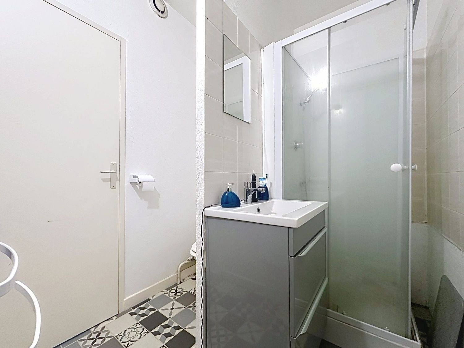 Appartement à vendre, 35m², Clermont-Ferrand