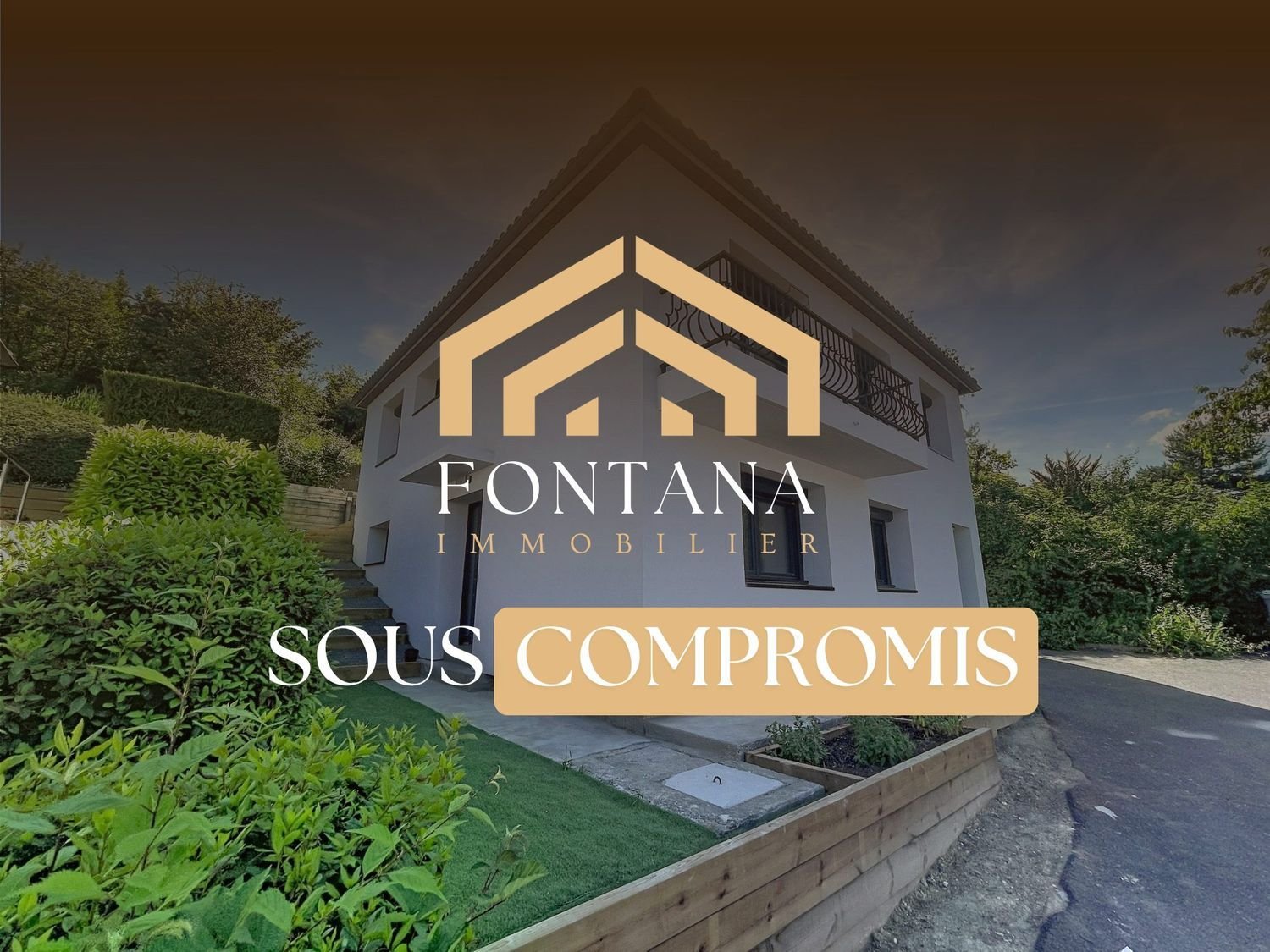 Maison à vendre, 138m², Clermont-Ferrand