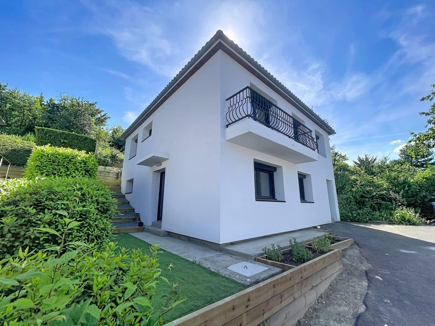Maison à vendre, 138m², Clermont-Ferrand