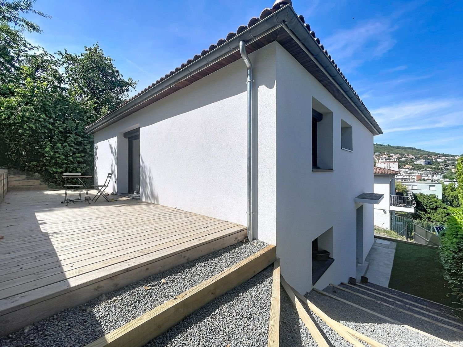 Maison à vendre, 138m², Clermont-Ferrand