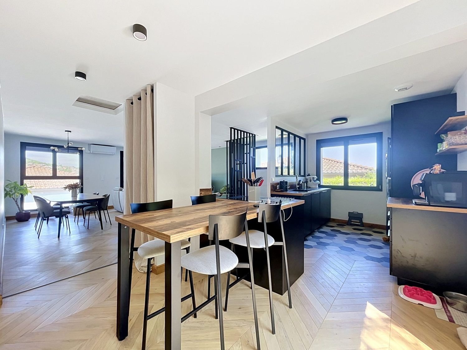 Maison à vendre, 138m², Clermont-Ferrand