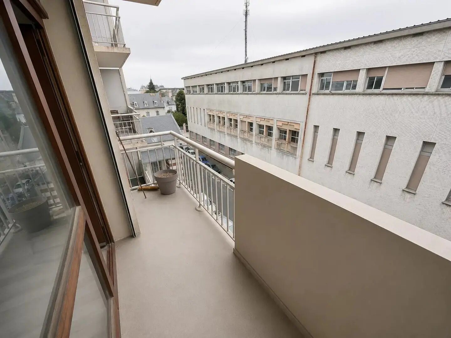 Appartement à vendre, 55m², Tarbes