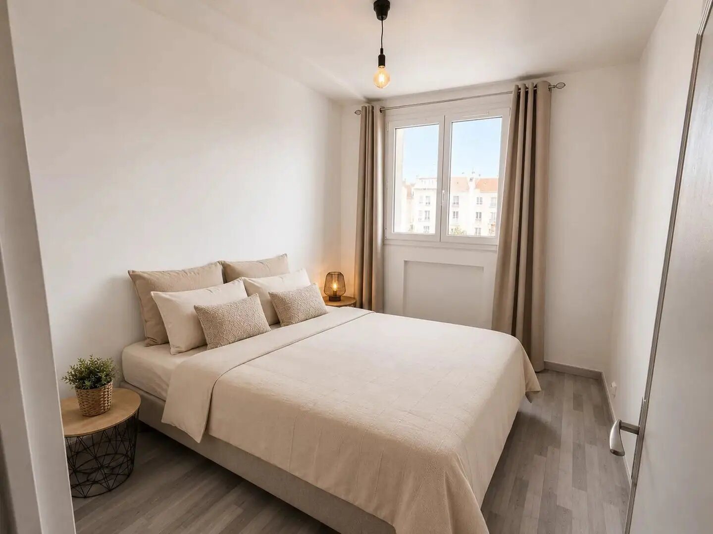 Appartement à vendre, 55m², Tarbes
