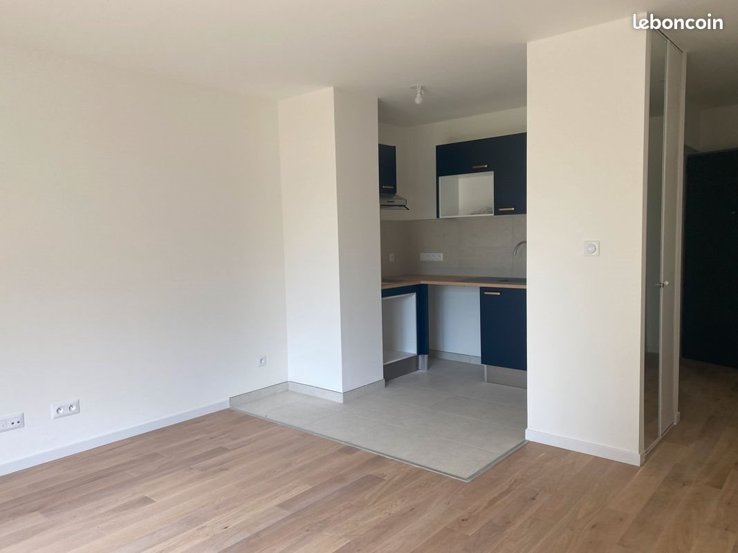 Appartement à louer, 45m², Vannes