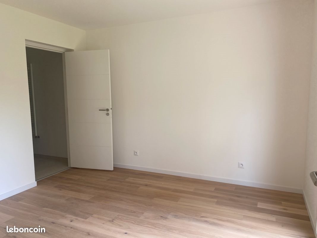 Appartement à louer, 45m², Vannes