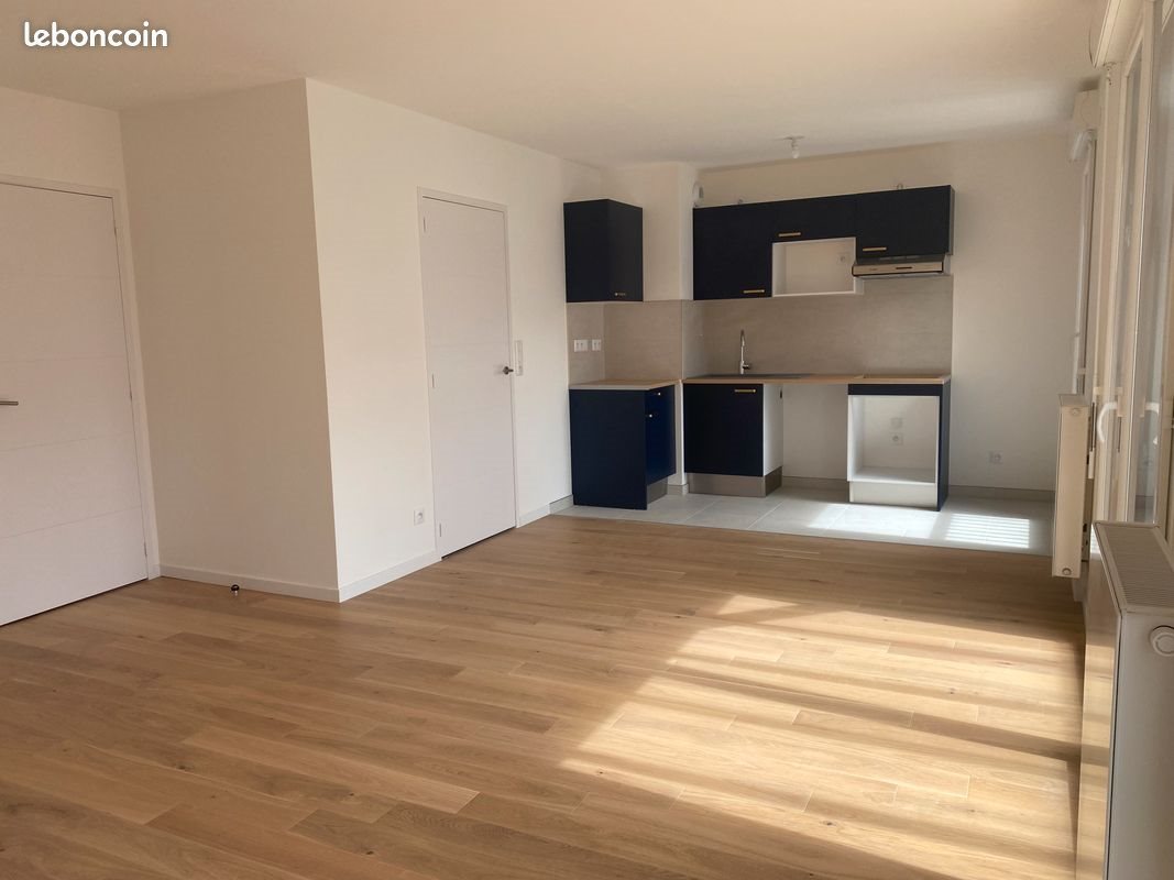 Appartement à louer, 65m², Vannes