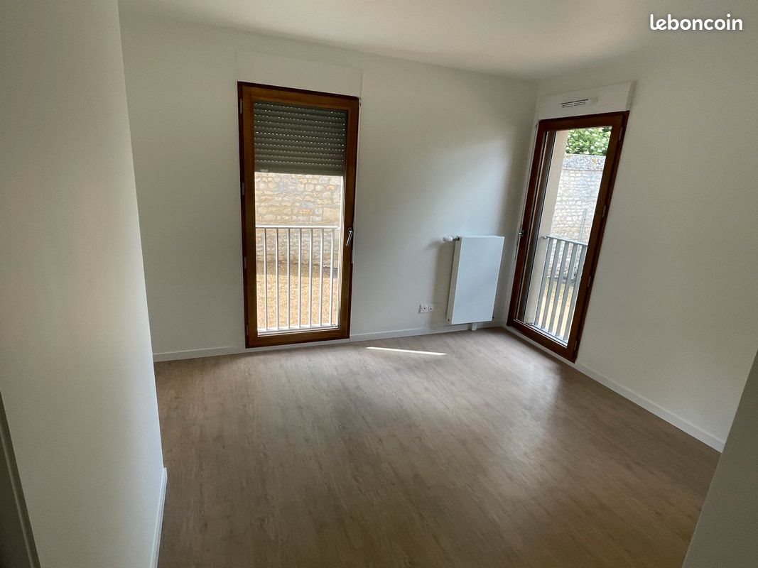 Appartement à louer, 49m², Caen
