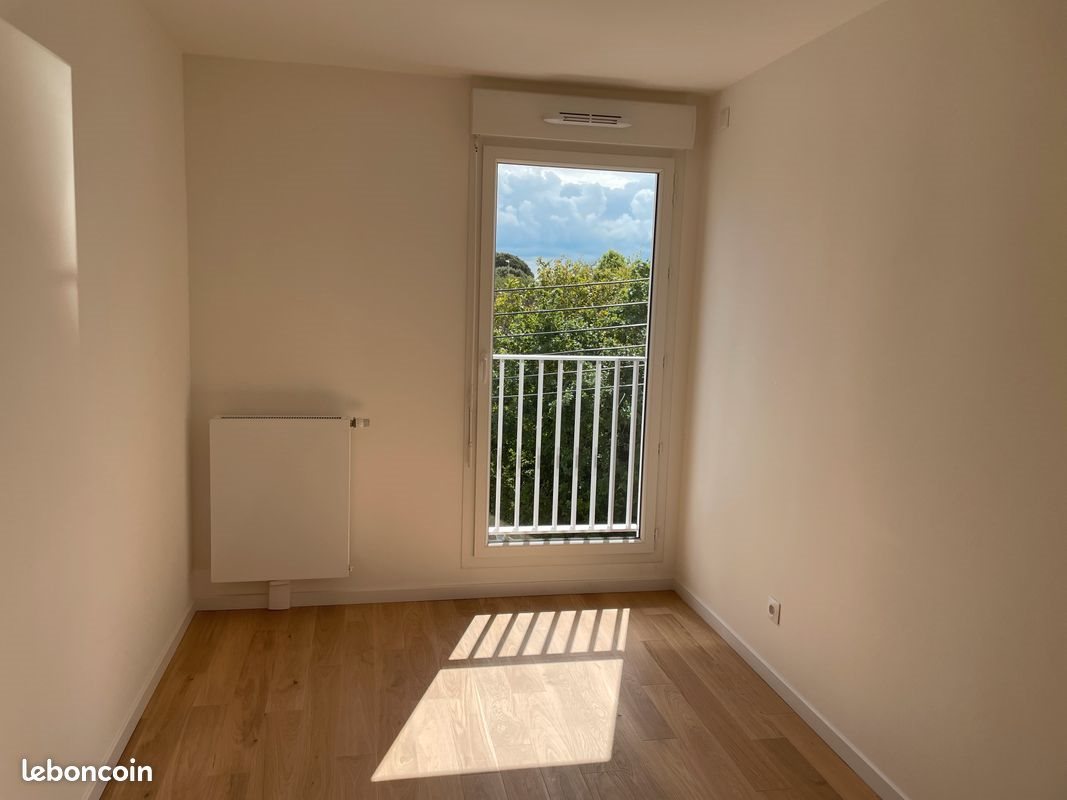 Appartement à louer, 87m², Vannes