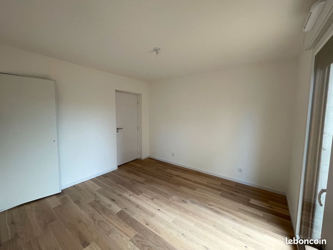 Appartement à louer, 87m², Vannes