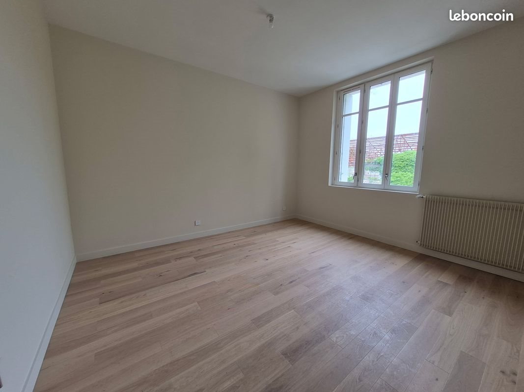 Appartement à louer, 63m², Bordeaux