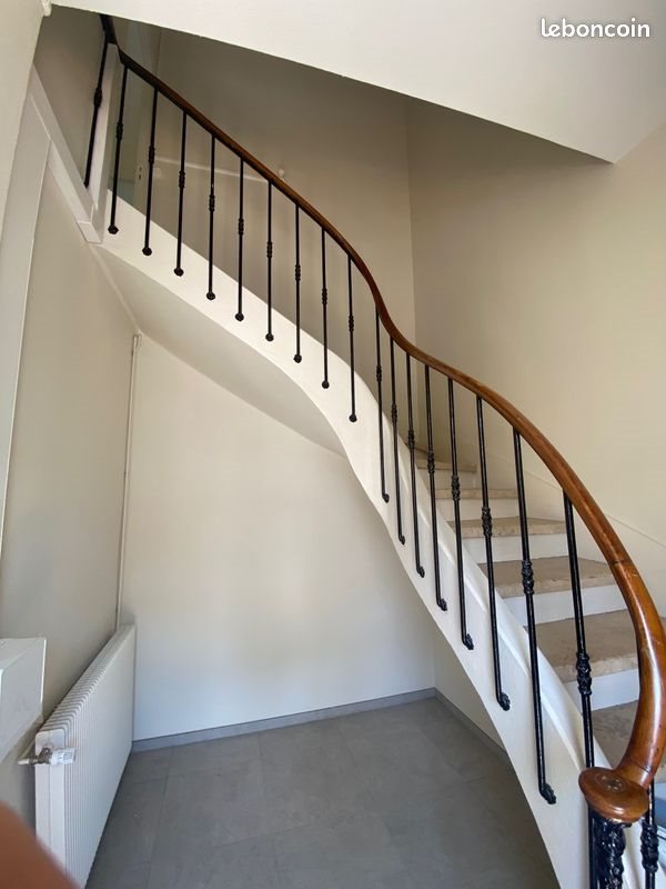 Appartement à louer, 63m², Bordeaux