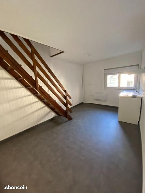 Appartement à louer, 30m², Saint-Dizier