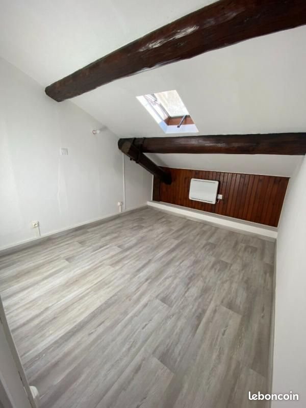 Appartement à louer, 30m², Saint-Dizier