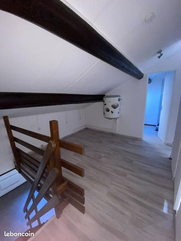 Appartement à louer, 30m², Saint-Dizier