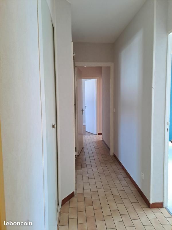 Appartement à louer, 75m², Saint-Dizier
