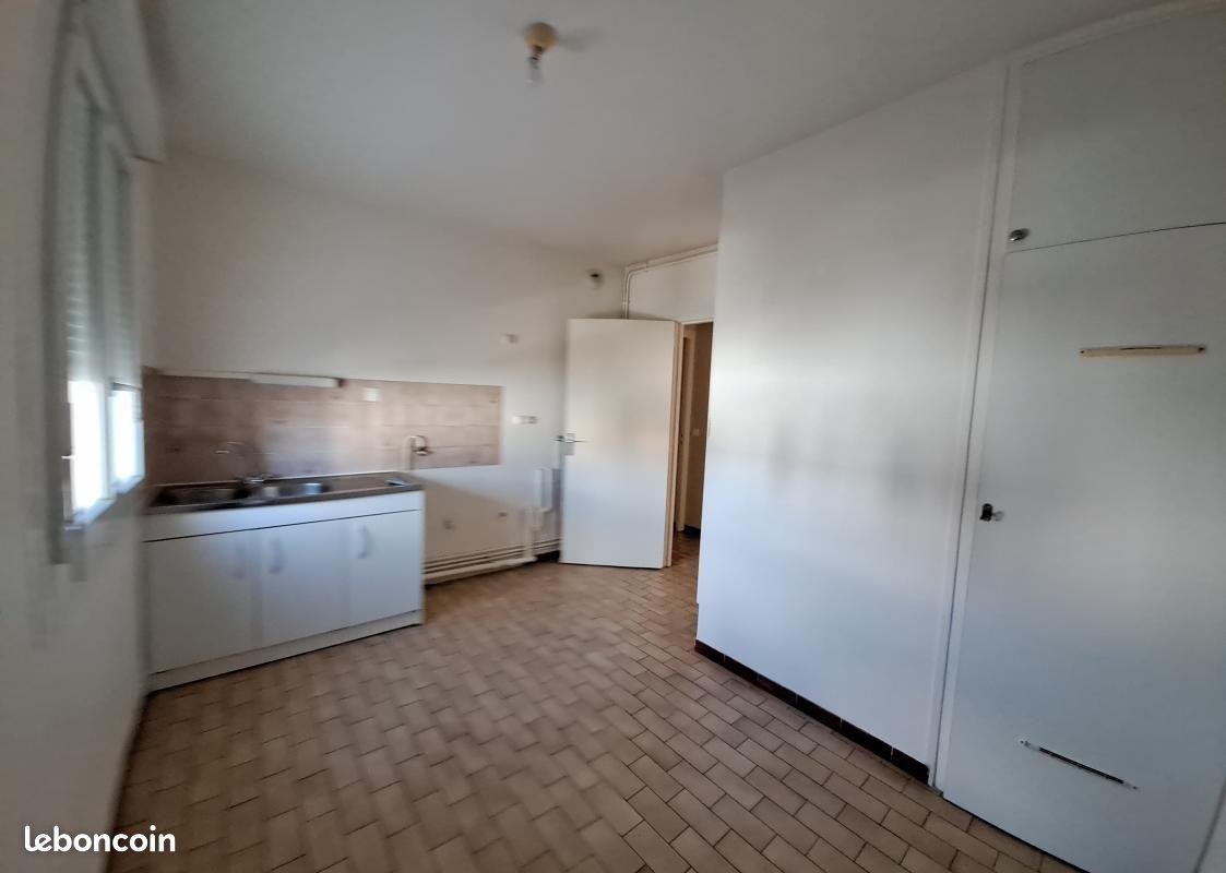 Appartement à louer, 75m², Saint-Dizier