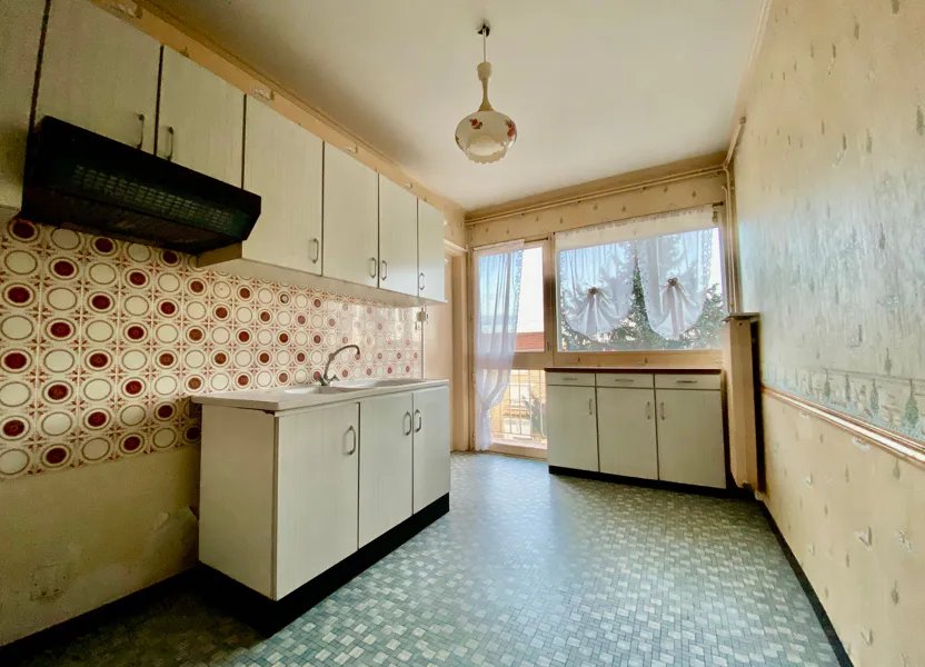 Appartement à vendre, 80m², Saint-Dizier