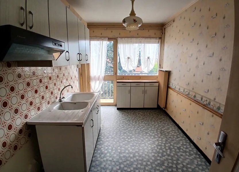 Appartement à vendre, 80m², Saint-Dizier