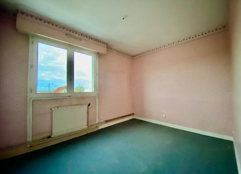 Appartement à vendre, 80m², Saint-Dizier