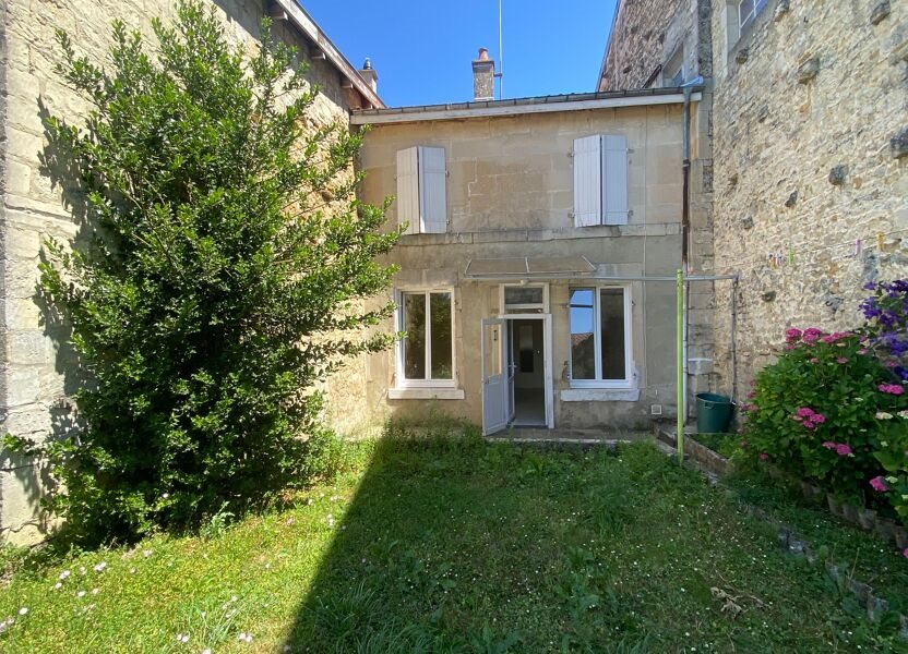 Maison à louer, 80m², Cousances-les-Forges