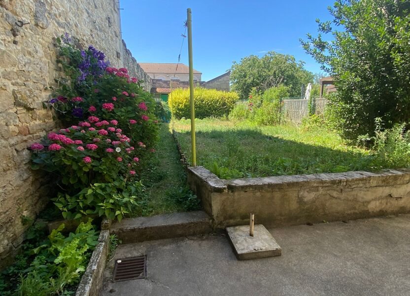 Maison à louer, 80m², Cousances-les-Forges