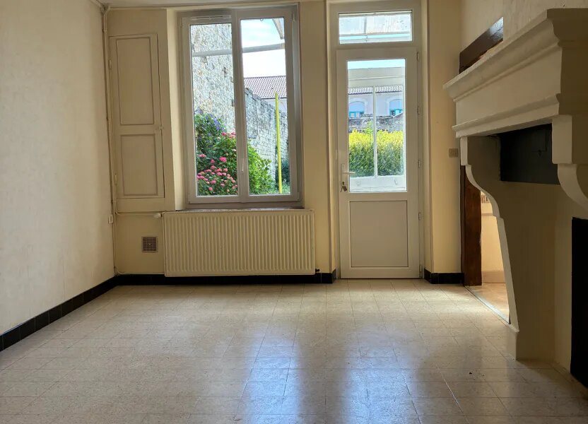 Maison à louer, 80m², Cousances-les-Forges
