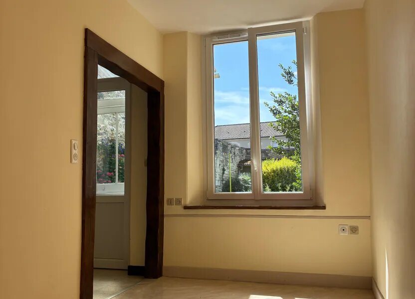 Maison à louer, 80m², Cousances-les-Forges
