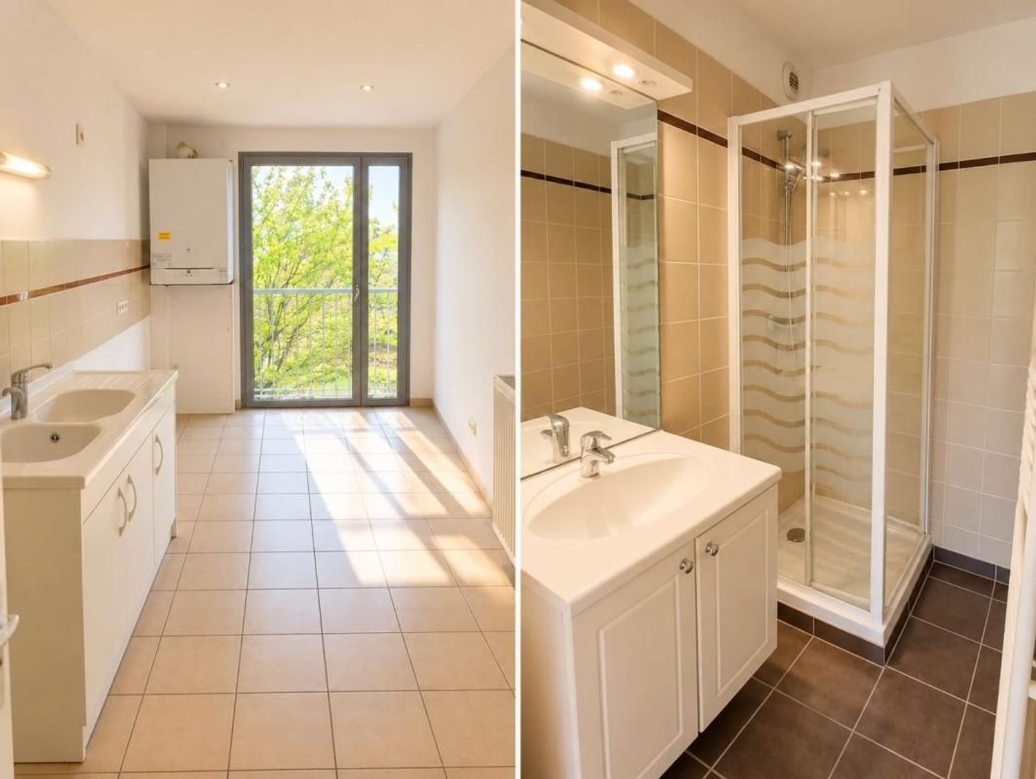 Appartement à louer, 101m², Saint-Dizier