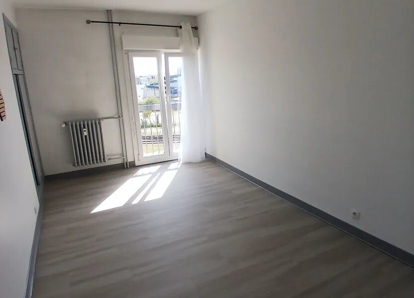 Appartement à louer, 63m², Saint-Dizier