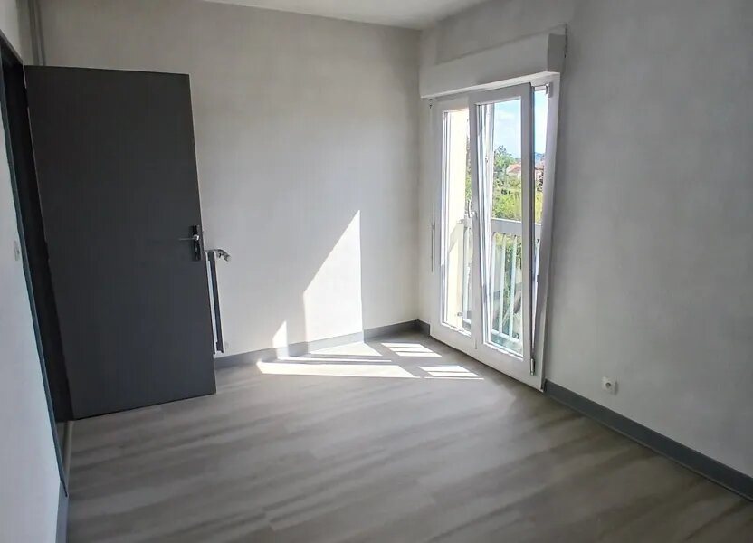 Appartement à louer, 63m², Saint-Dizier