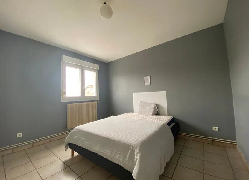 Appartement à louer, 52m², Saint-Dizier
