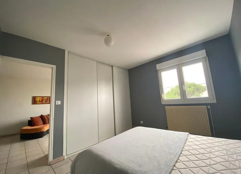 Appartement à louer, 52m², Saint-Dizier