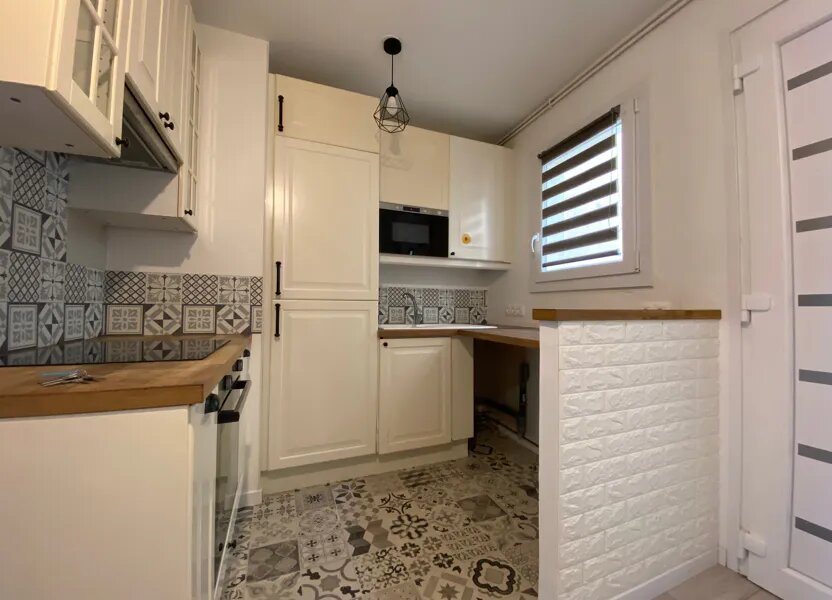Appartement à louer, 65m², Saint-Dizier