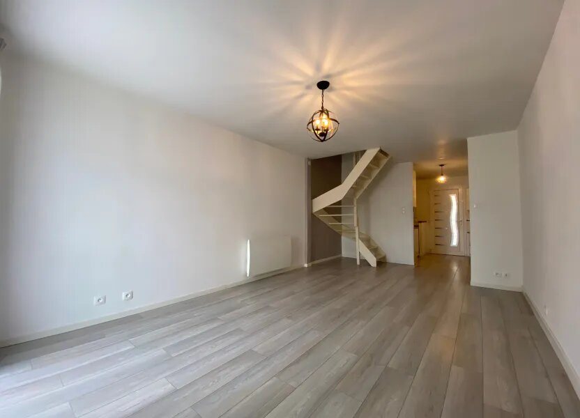 Appartement à louer, 65m², Saint-Dizier